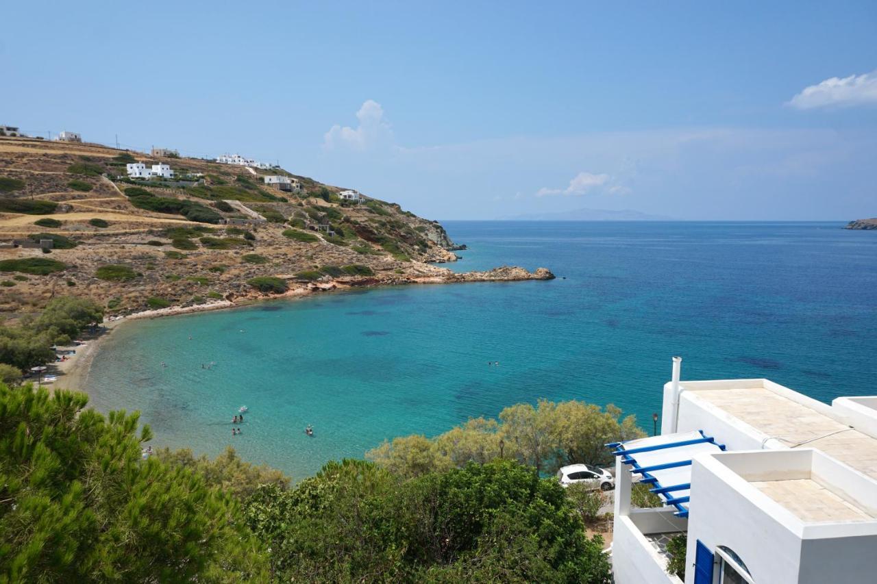 Lotos Beach Home Kini エクステリア 写真