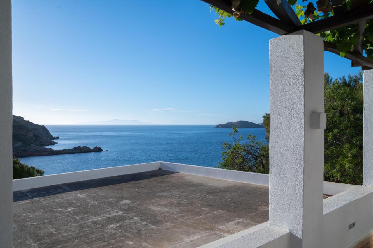 Lotos Beach Home Kini エクステリア 写真