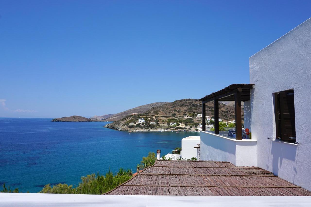 Lotos Beach Home Kini エクステリア 写真