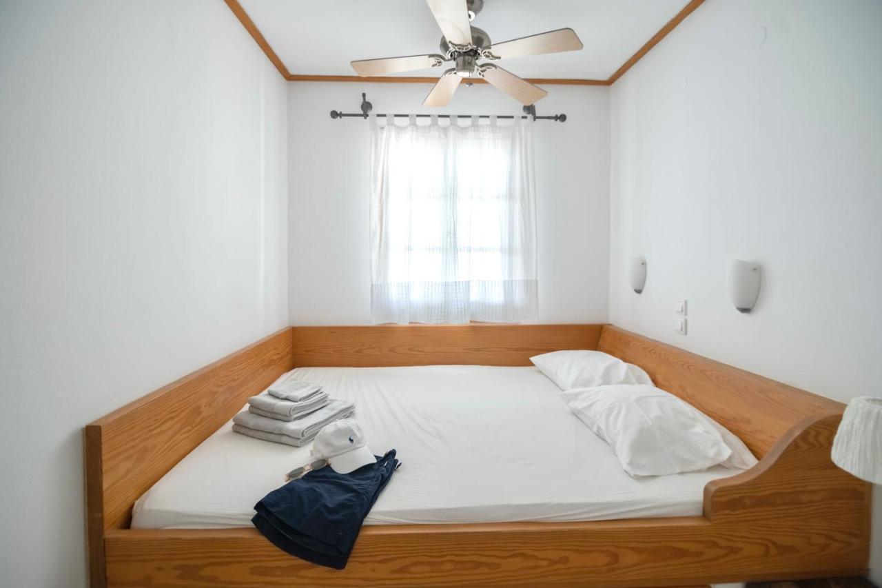 Lotos Beach Home Kini エクステリア 写真