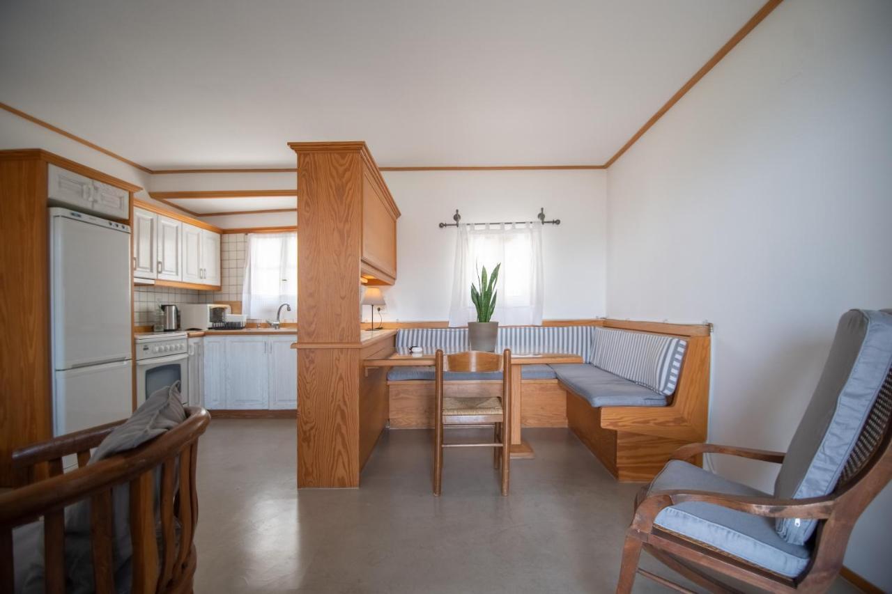 Lotos Beach Home Kini エクステリア 写真