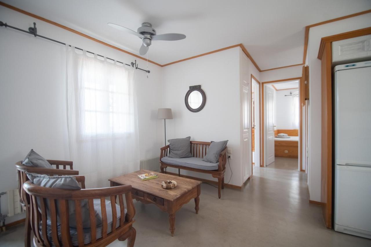 Lotos Beach Home Kini エクステリア 写真