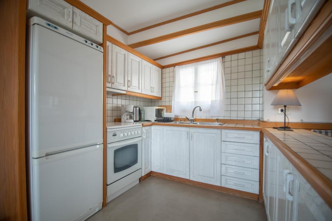 Lotos Beach Home Kini エクステリア 写真