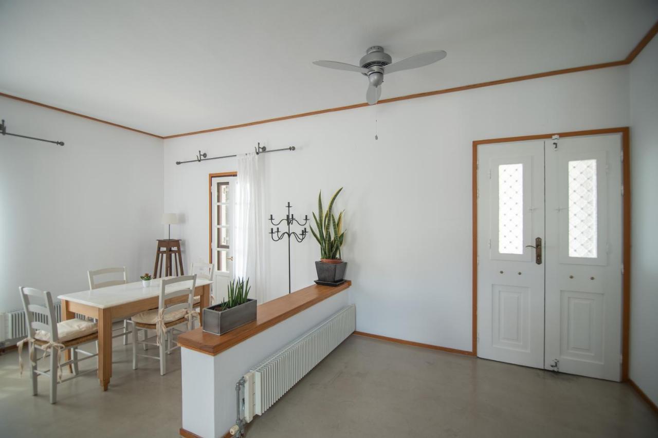 Lotos Beach Home Kini エクステリア 写真
