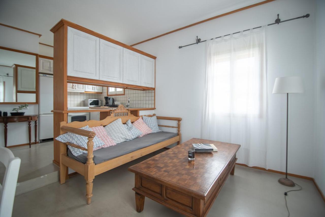 Lotos Beach Home Kini エクステリア 写真