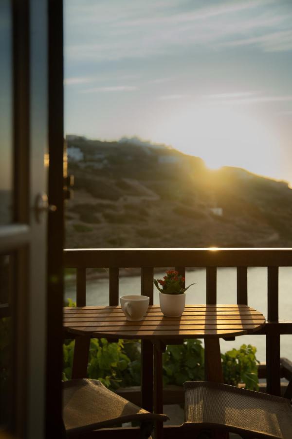 Lotos Beach Home Kini エクステリア 写真
