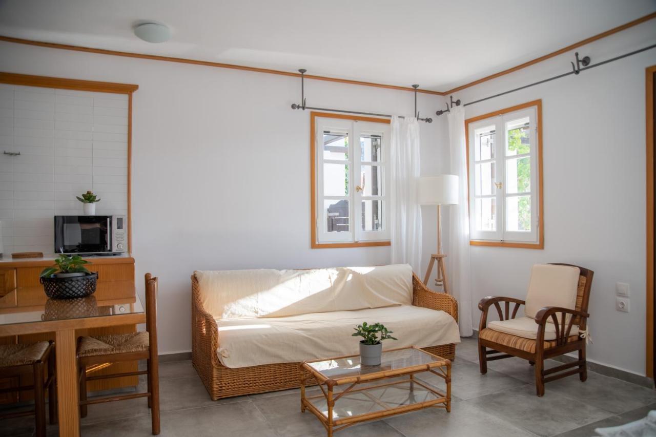 Lotos Beach Home Kini エクステリア 写真