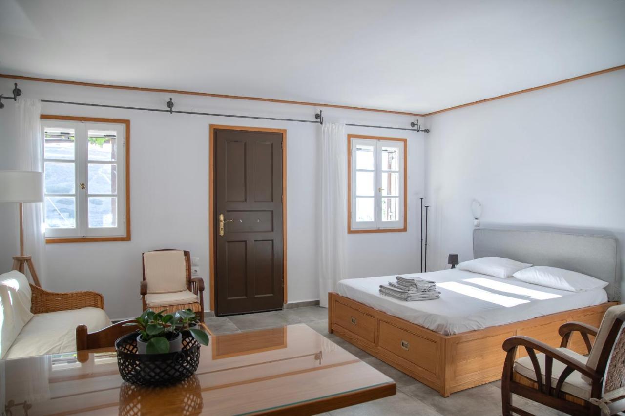 Lotos Beach Home Kini エクステリア 写真