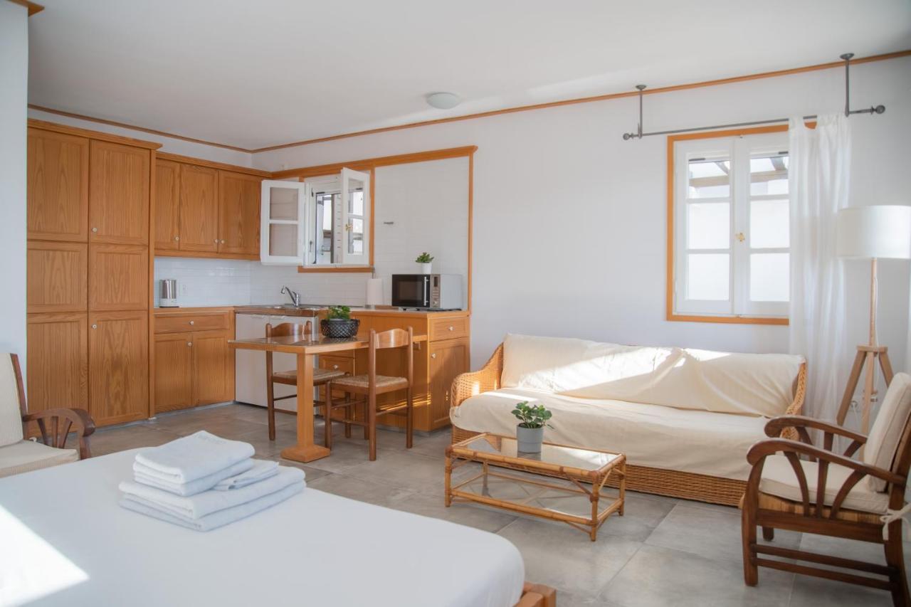 Lotos Beach Home Kini エクステリア 写真