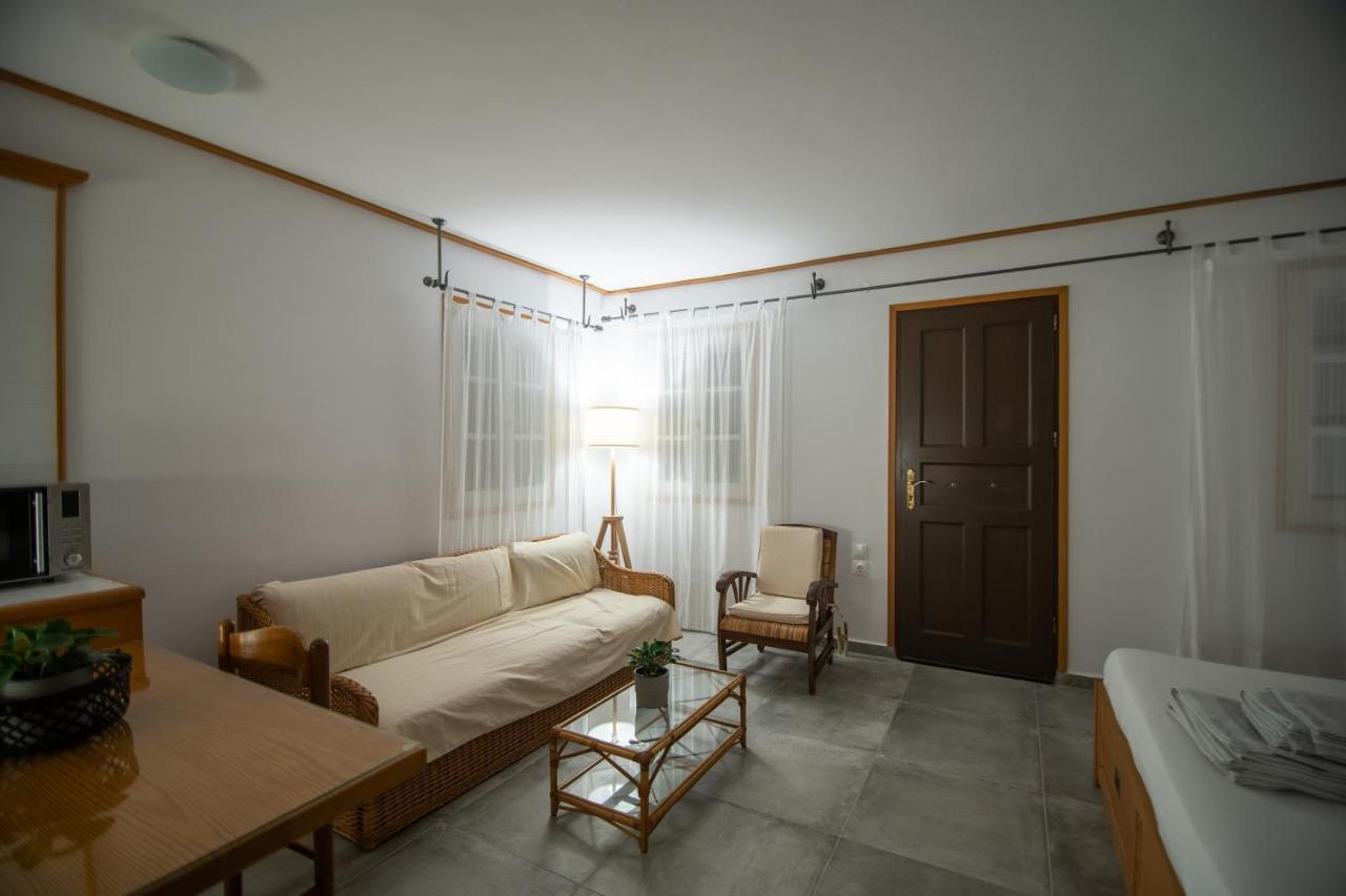 Lotos Beach Home Kini エクステリア 写真