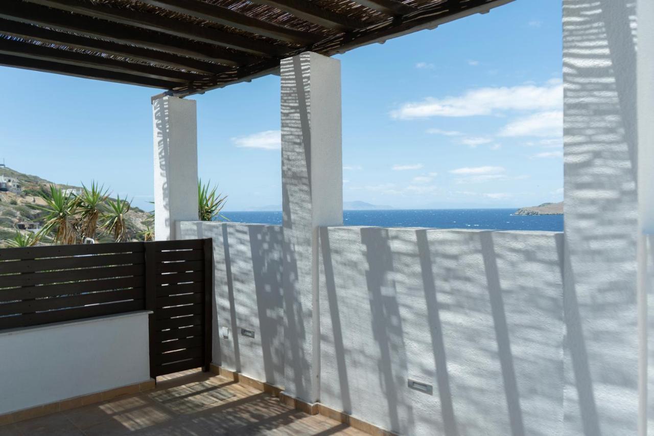 Lotos Beach Home Kini エクステリア 写真