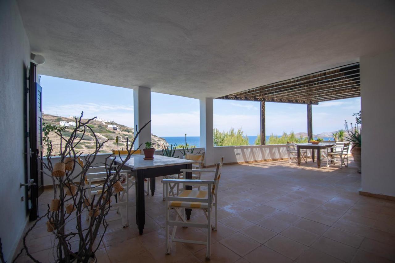 Lotos Beach Home Kini エクステリア 写真