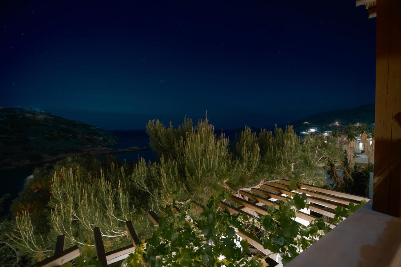 Lotos Beach Home Kini エクステリア 写真