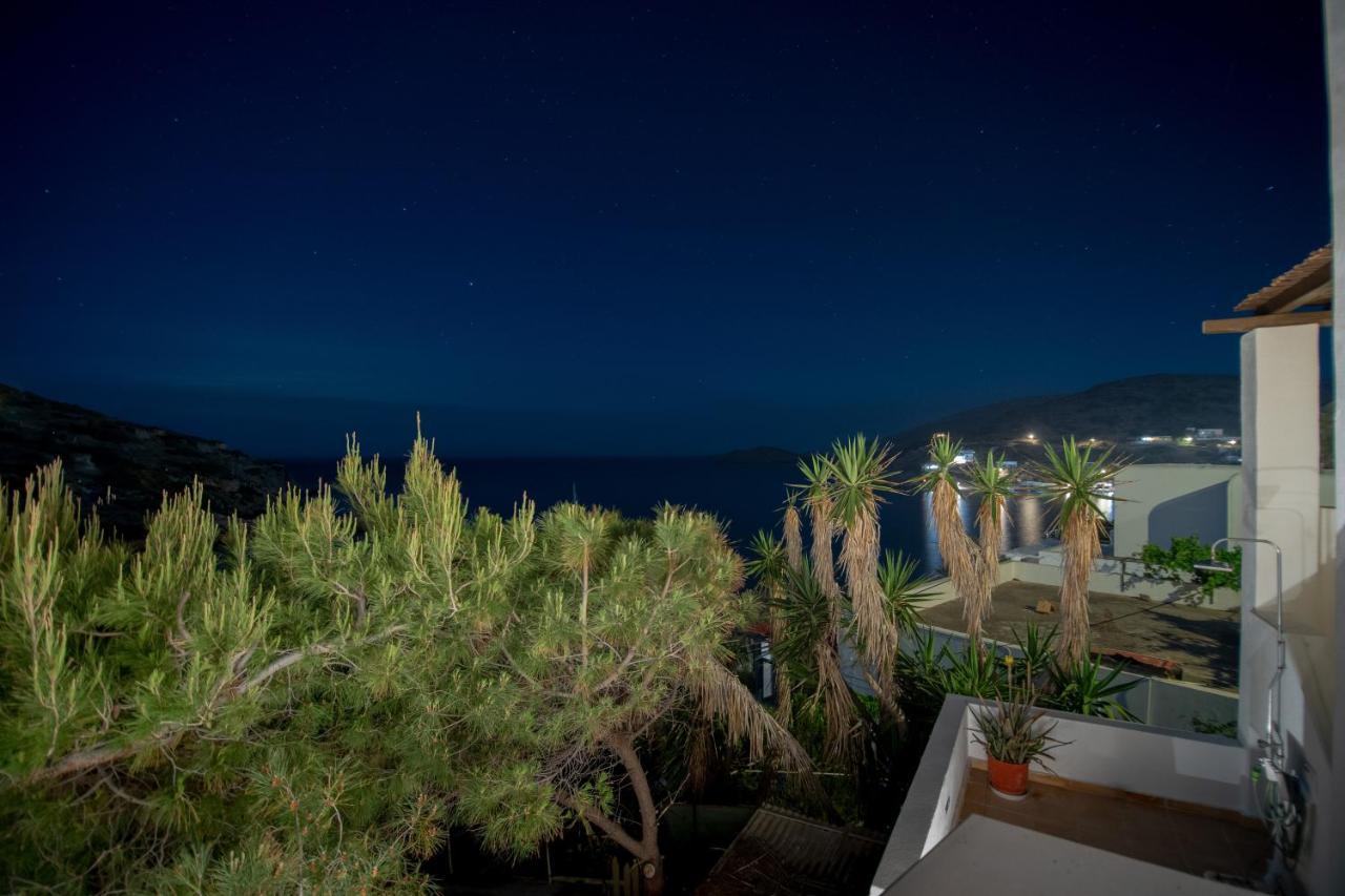 Lotos Beach Home Kini エクステリア 写真