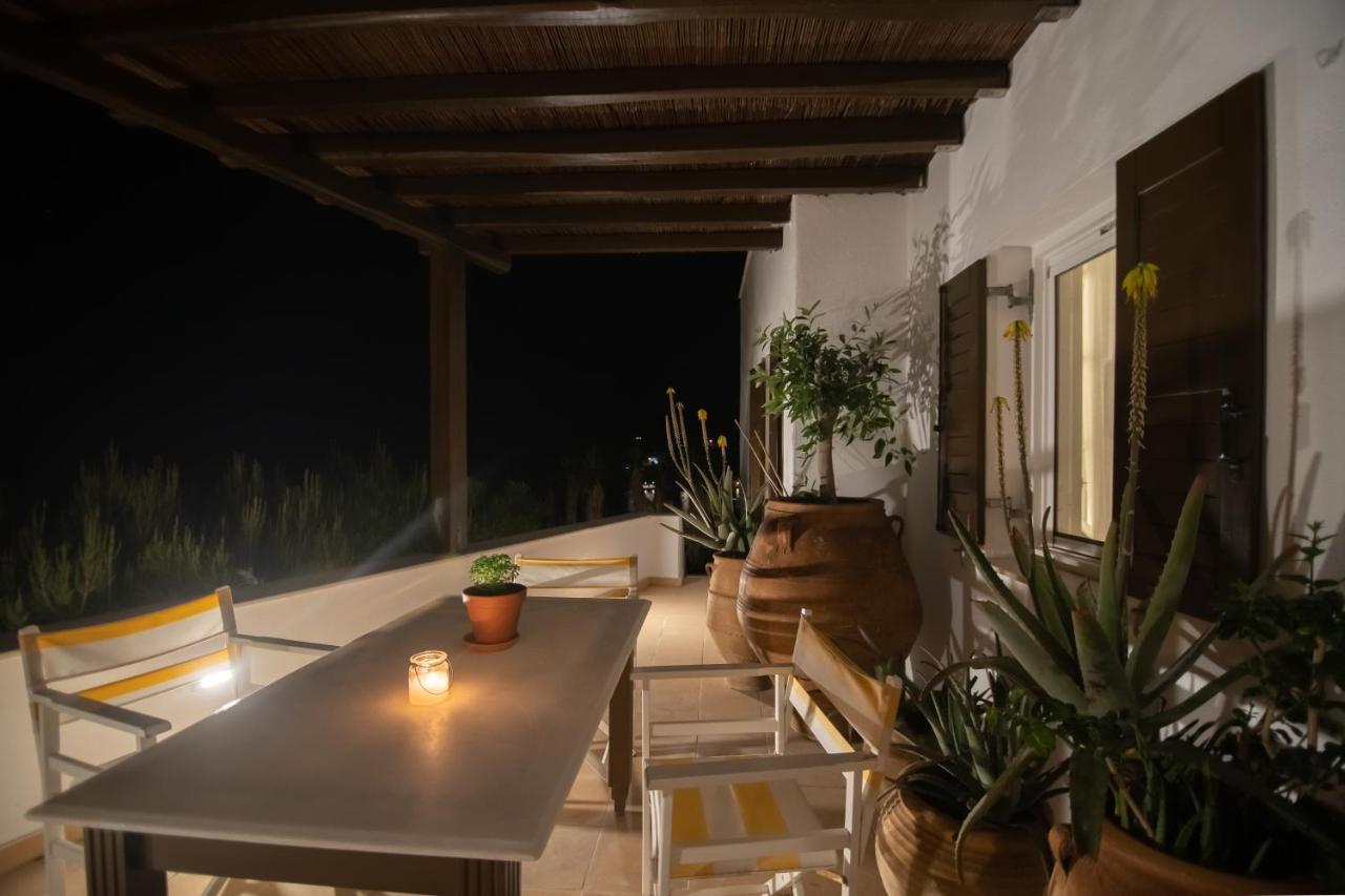 Lotos Beach Home Kini エクステリア 写真