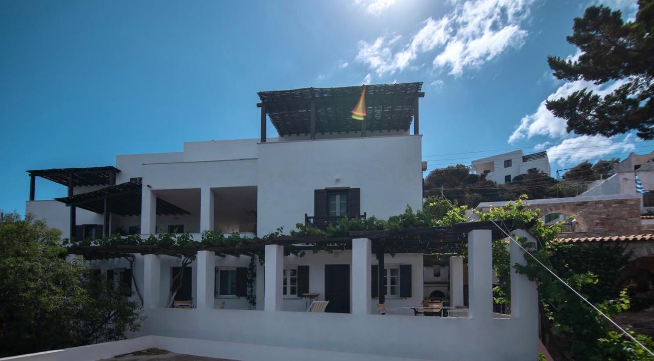 Lotos Beach Home Kini エクステリア 写真
